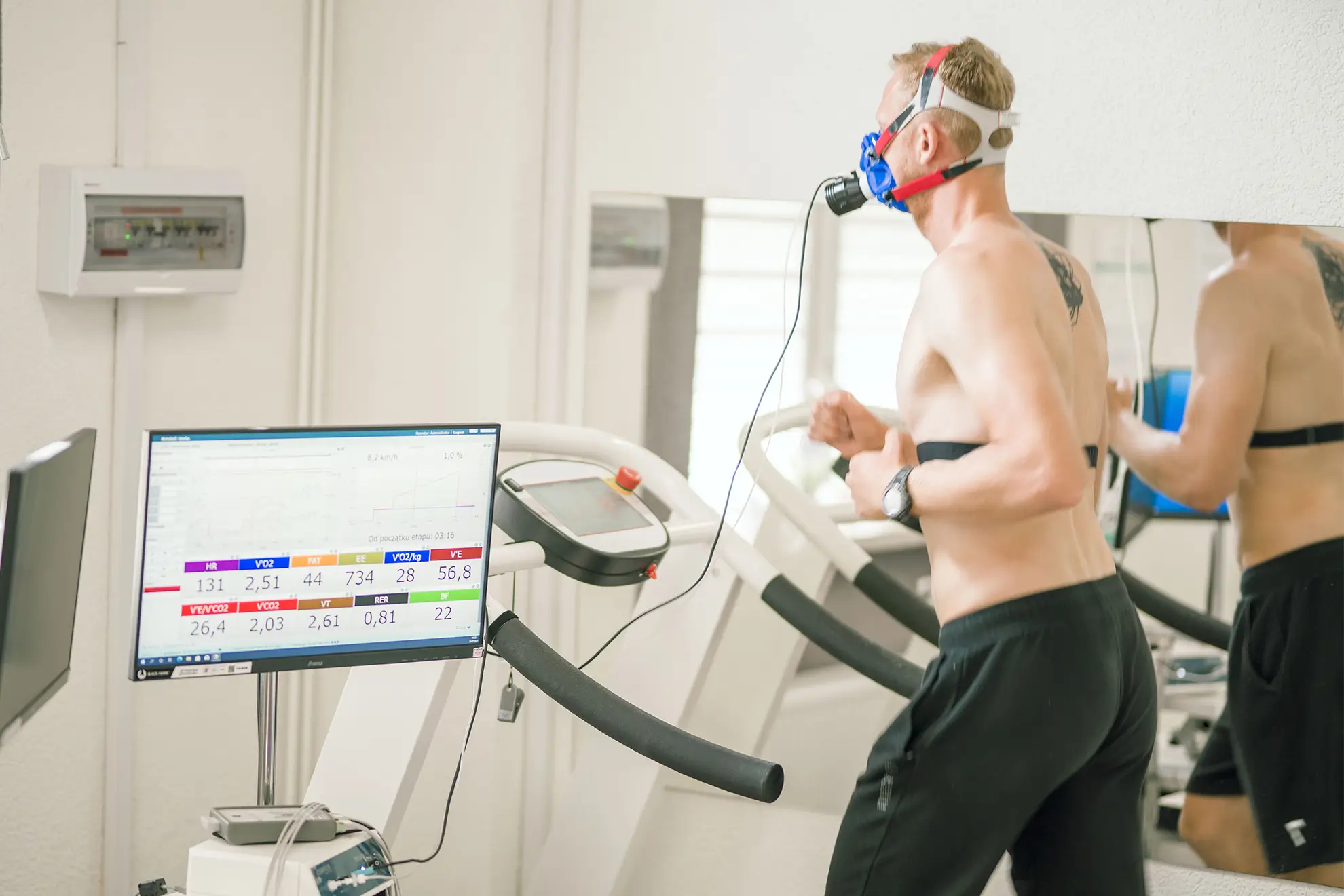 Rehabilitacja sportowa